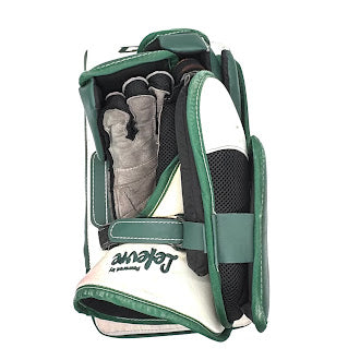 CCM - Bloqueur de gardien Extreme Flex 3 Pro d'occasion (vert/blanc)